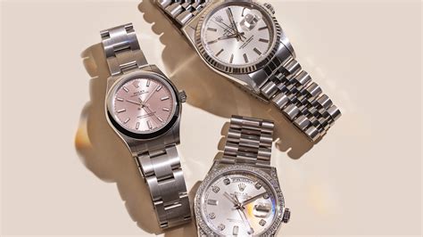 where to get Rolex appraised